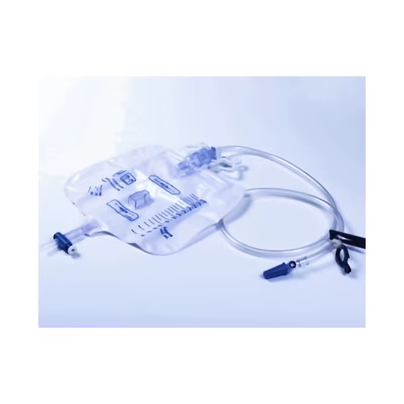 Wholesale urine bag Nigeria by Scantrik