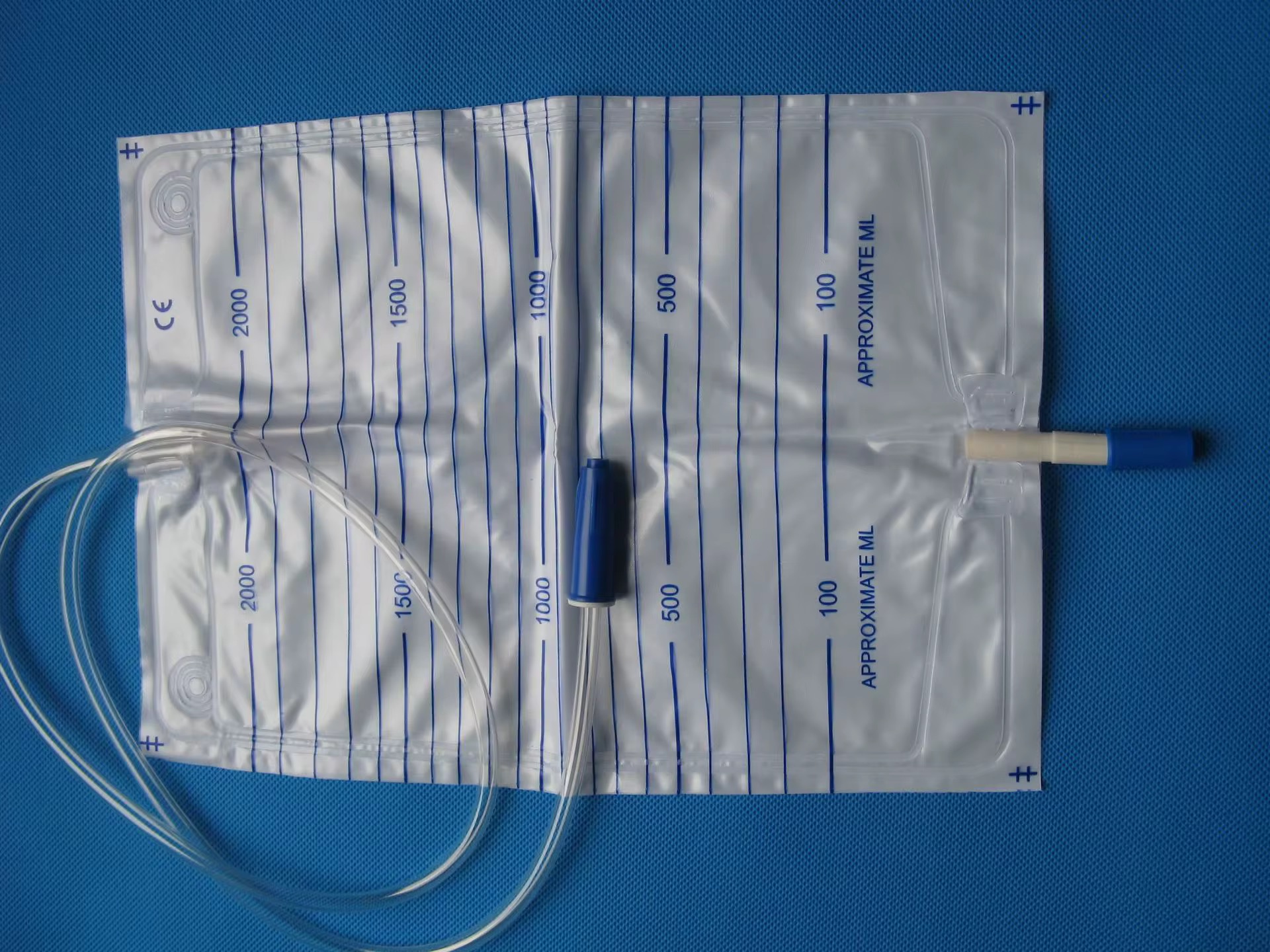 Best urine bag Nigeria by Scantrik