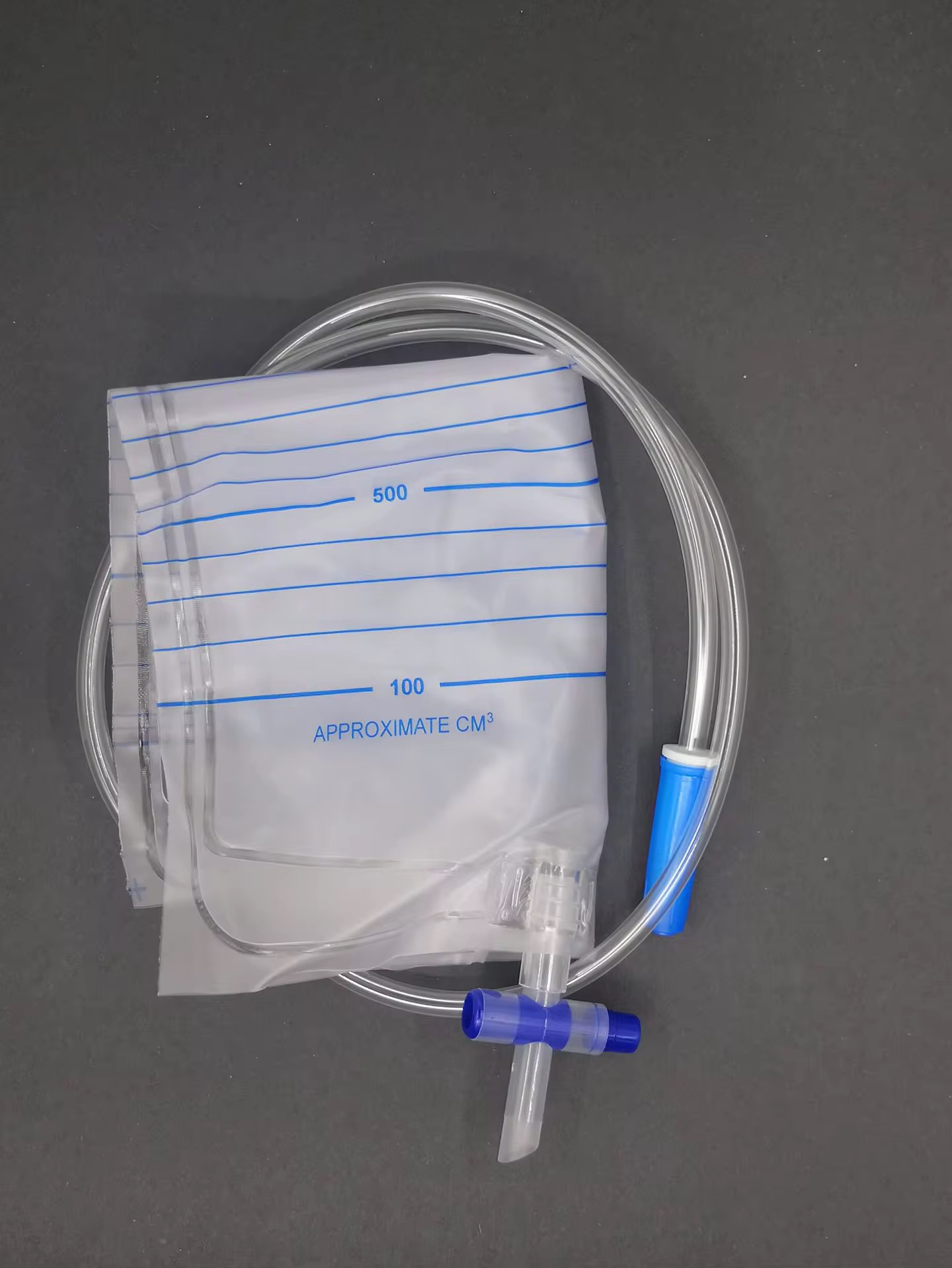 Urine bag wholesaler Nigeria by Scantrik