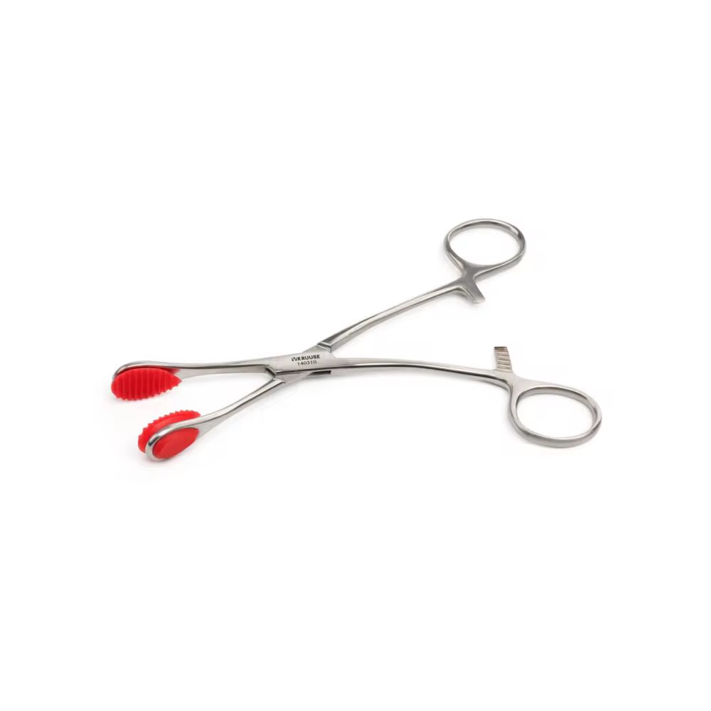 Tongue holding forcep distributors Nigeria by Scantrik