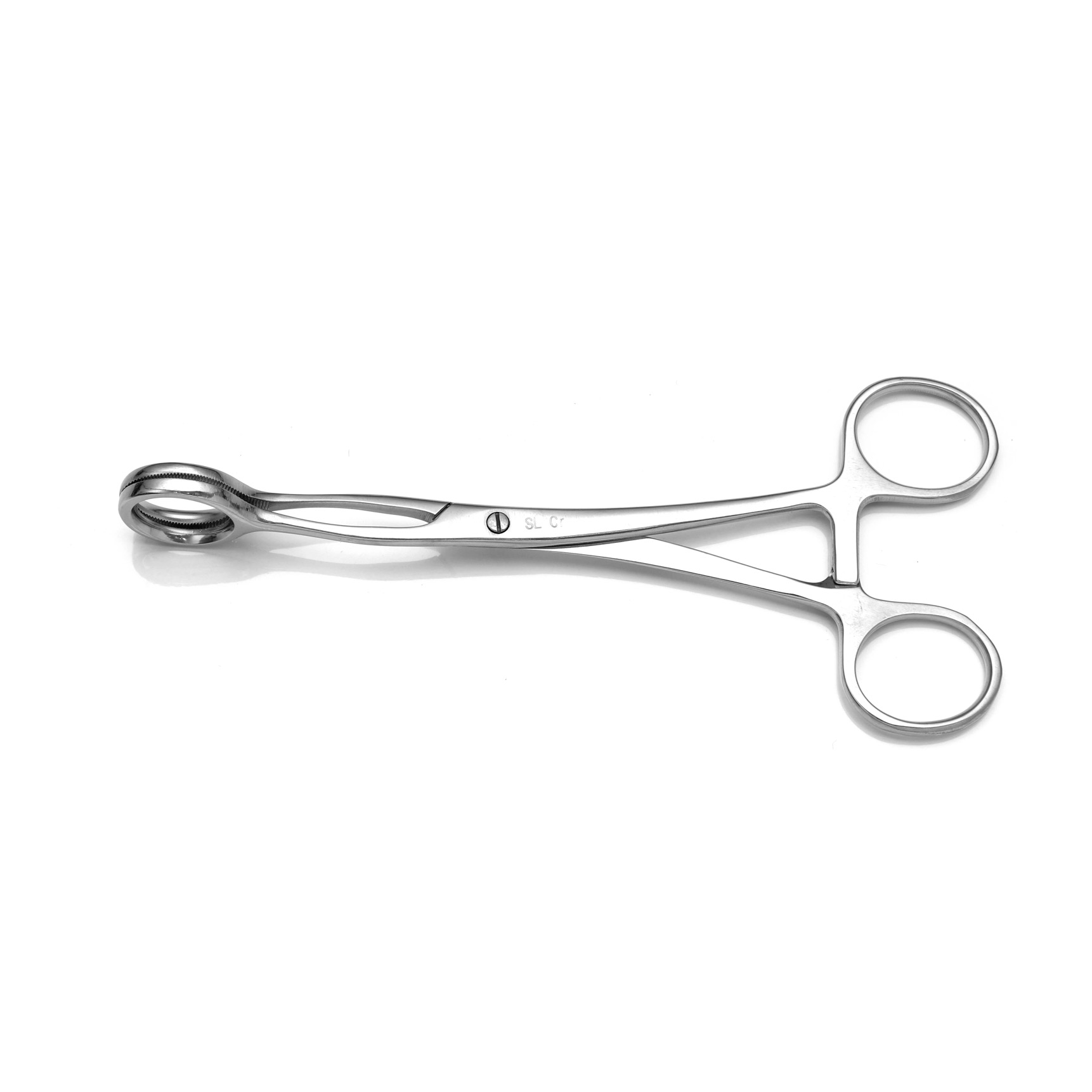 Tongue holding forcep Nigeria distributor by Scantrik