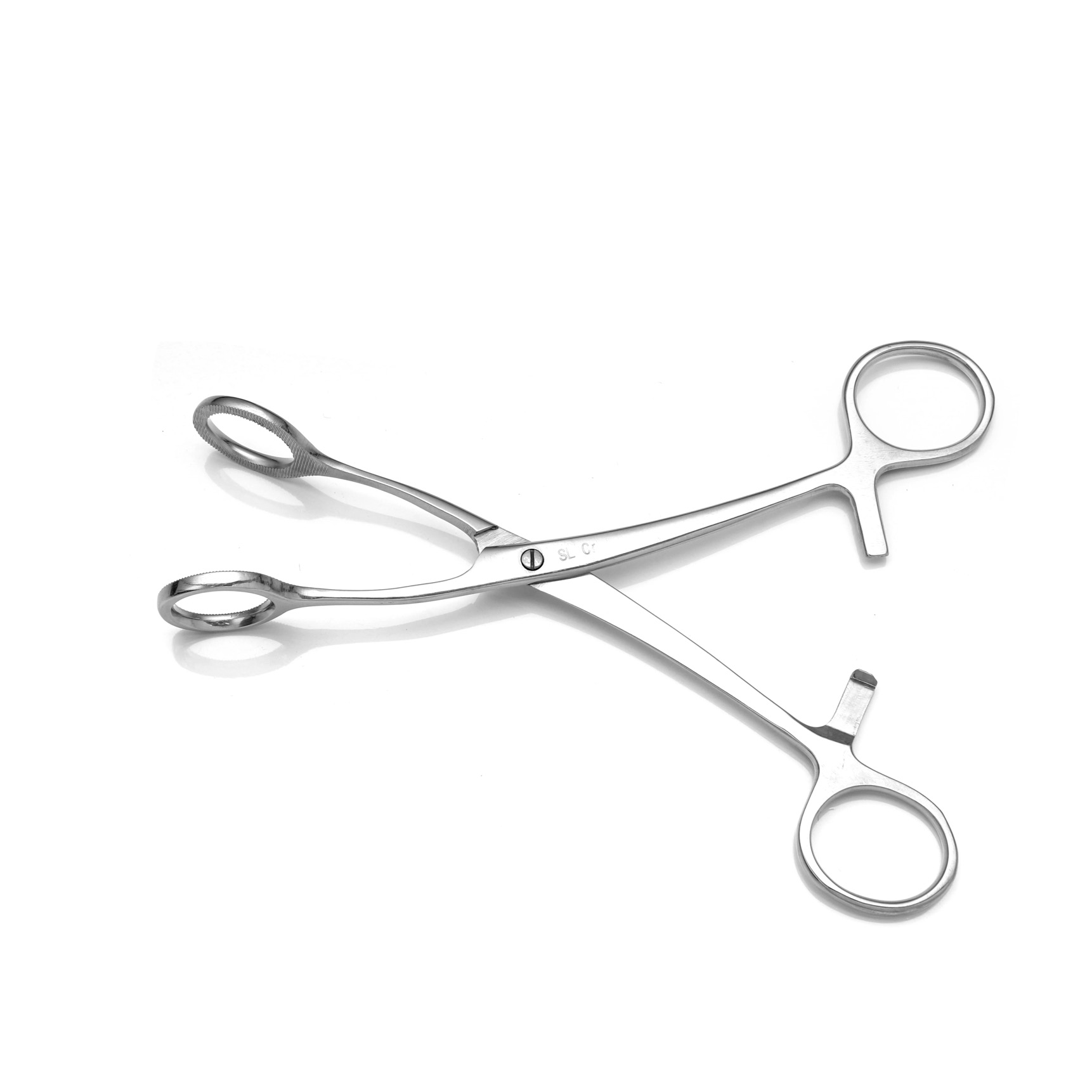 Tongue holding forcep companies Nigeria by Scantrik