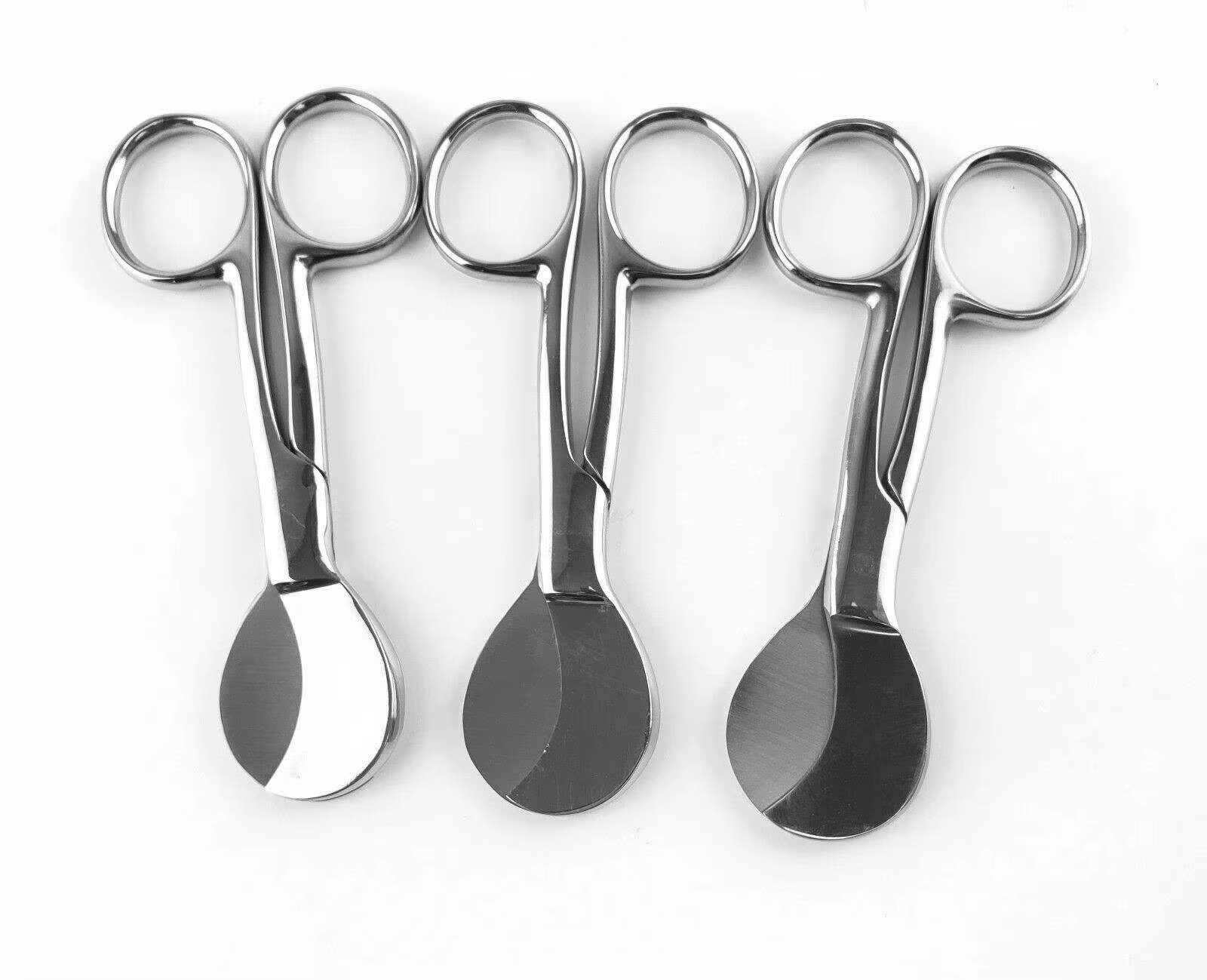 Umbilical Cord Scissors Company in Nigeria by Scantrik
