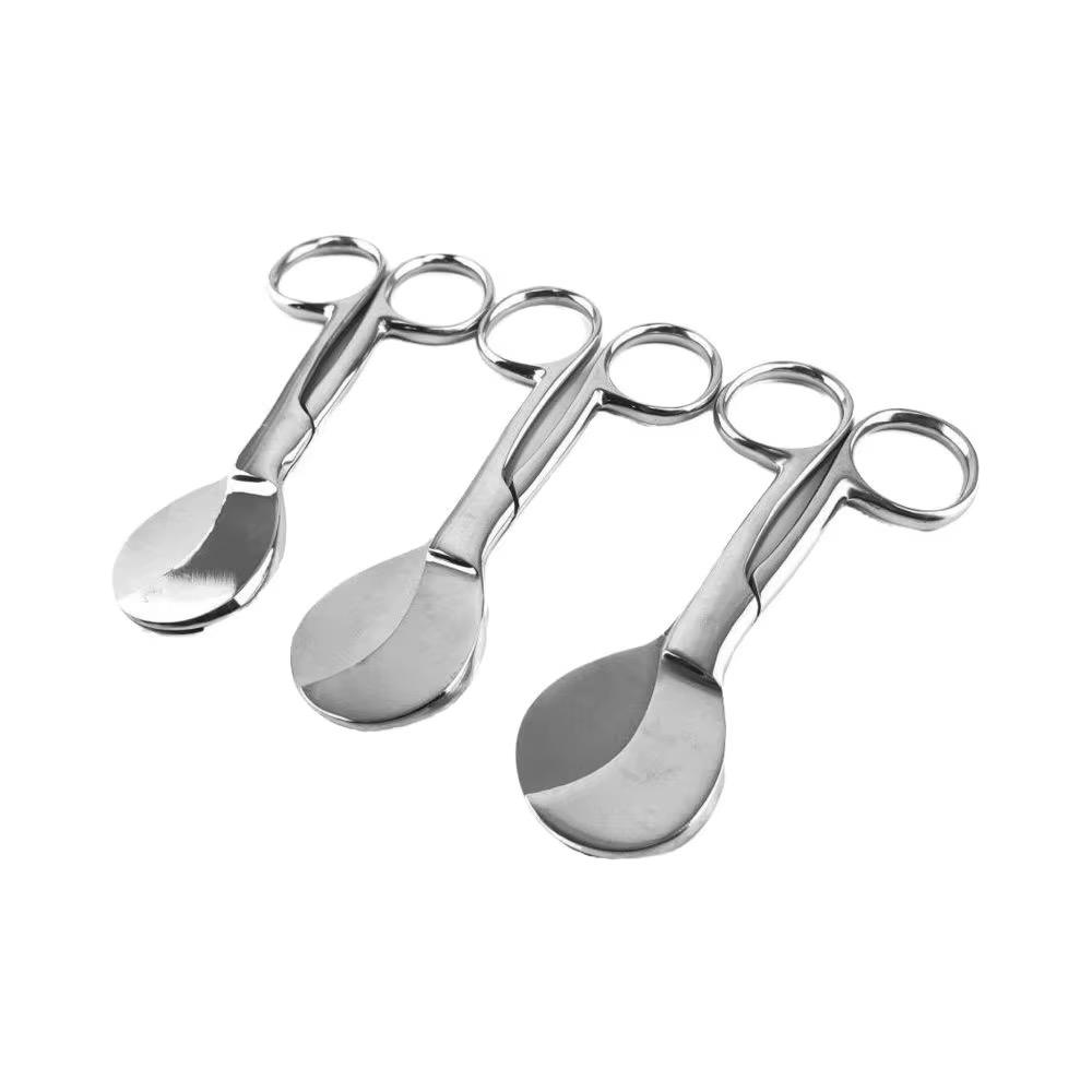 Cheapest Umbilical Cord Scissors in Nigeria by Scantrik