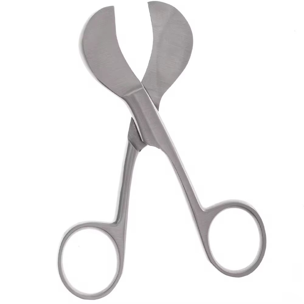 Umbilical Cord Scissors Dealer in Nigeria by Scantrik