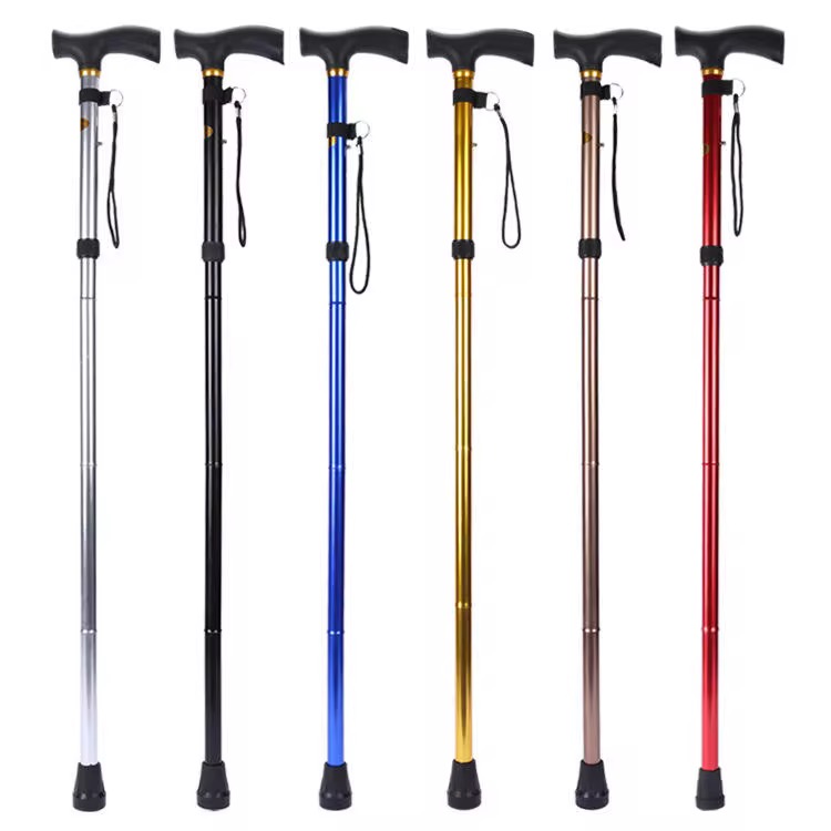 Tripod walking stick company Nigeria by Scantrik