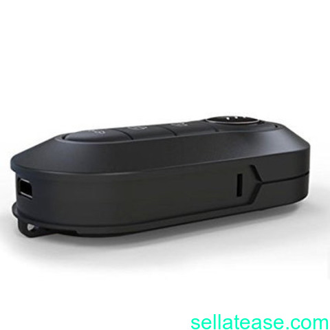 IR Car Key Camcorder, DVR Recorder with Motion Detection Function