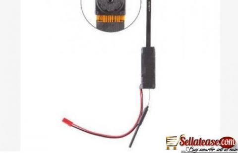 Mini Super Small Portable Hidden Spy Camera