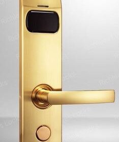 RFID-Security-Hotel-Card-Lock