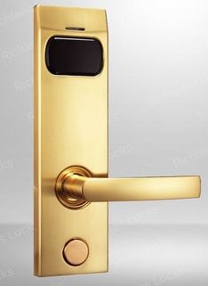 Hotel Security Door Lock Reader by HIPHEN SOLUTIONS,