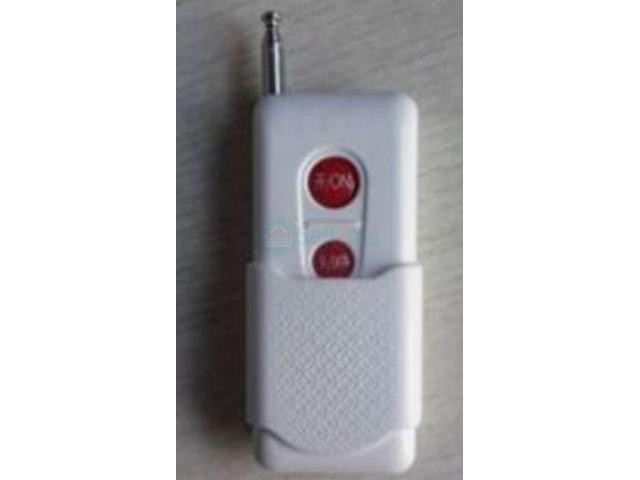 Remote Controlled Road Spikes BY HIPHEN SOLUTIONS