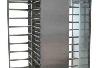 Water-Resistant-Fullheight-turnstile