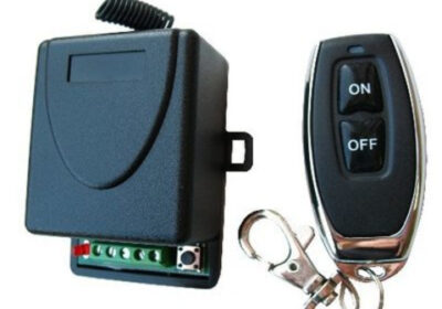 generator-wireless-remote-control