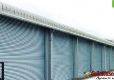 stainless-steel-roller-shutter-door