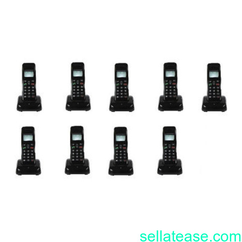 Wireless Intercom BY HIPHEN SOLUTIONS