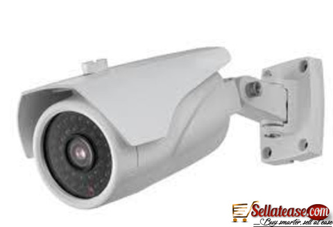 80 DEGREE AHD CAMERA 5MP BY HIPHEN