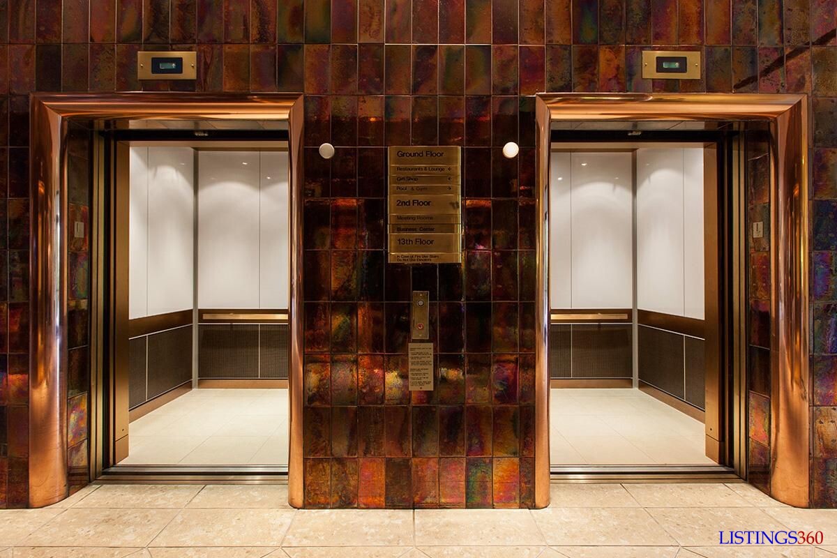 Hotel Lift BY HIPHEN SOLUTIONS,