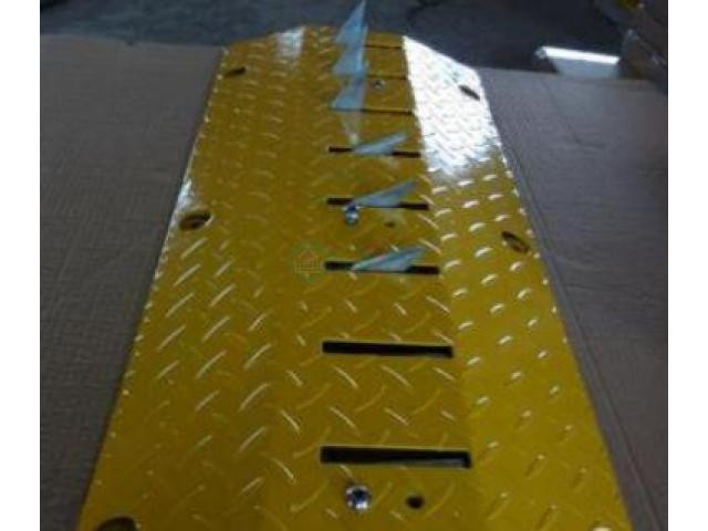 Hydraulic Automatics Tyre Killers BY HIPHEN SOLUTIONS