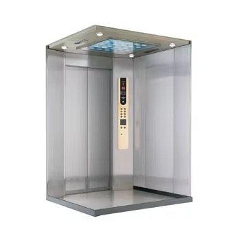 Customized 3 Floor 2 Passenger Home Elevator for Nigerian Homes by hiphen