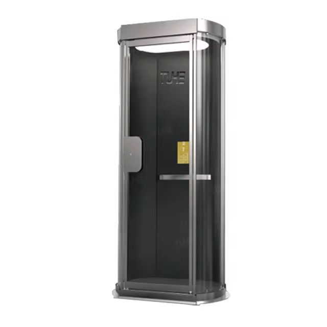 400kg 2-Stop Pneumatic Home Elevator – Inspired by Modern Living by hiphen