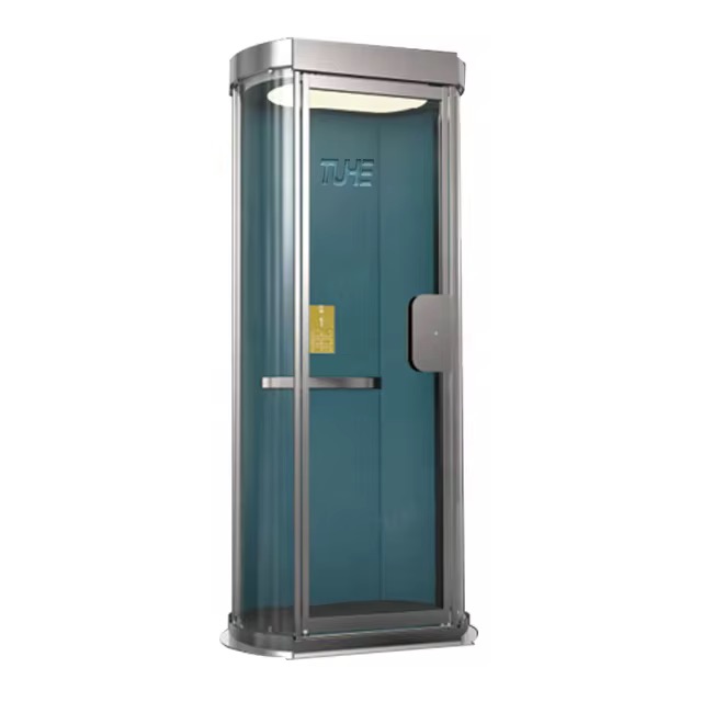 400kg 2-Stop Vacuum Home Elevator – Designed for Tomorrow’s Homes by hiphen