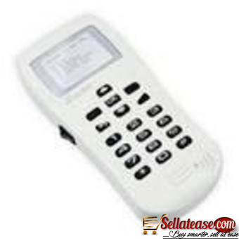 Lock LMA By Hiphen Solutions Services Ltd.