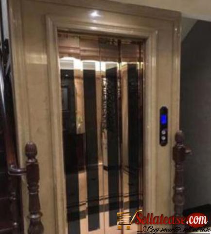 MRL Portable Passenger Elevator Lift BY HIPHEN SOLUTIONS,