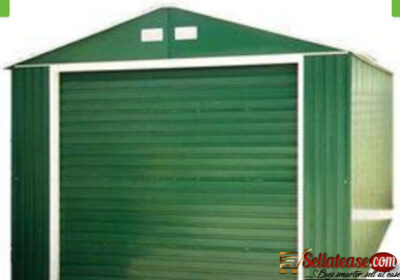 Warehouse-Aluminum-Automatic-Rolling-Shutter-Door-Hinges-HIPHEN-SOLUTION-SERVICES-LTD