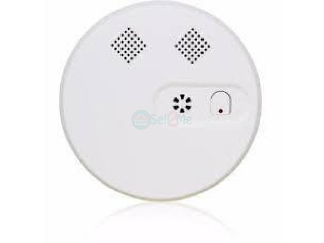 DETECTOR CAMERA BY HIPHEN SOLUTIONS