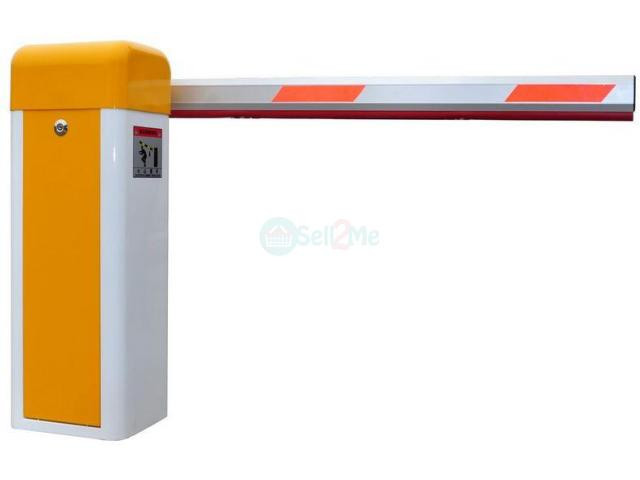 Boom Barrier Loop Detector Accessories/Cable BY HIPHEN SOLUTIONS