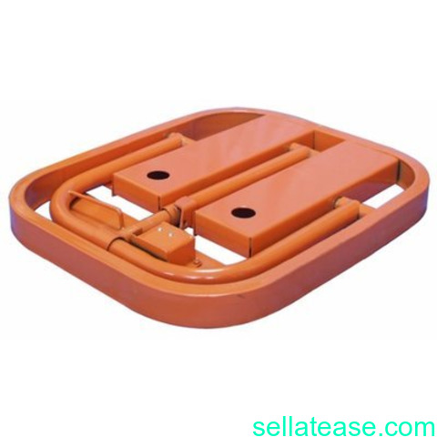 Parking Space Safe Locker BY HIPHEN SOLUTIONS