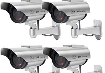 Dummy-Solar-Power-Outdoor-Camera-BY-HIPHEN-SOLUTIONS