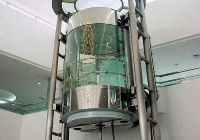 Hydraulic-elevator-lift