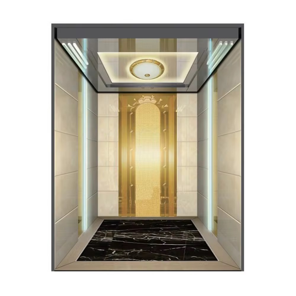 Residential Home Elevator Suppliers in Lagos by hiphen