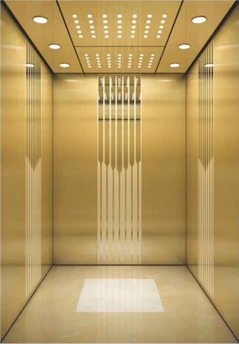 Elevator Lift Company in Lagos by hiphen