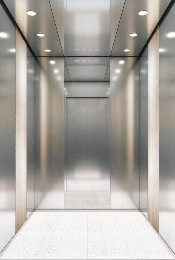 Home Elevator Dealers in Port Harcourt by hiphen
