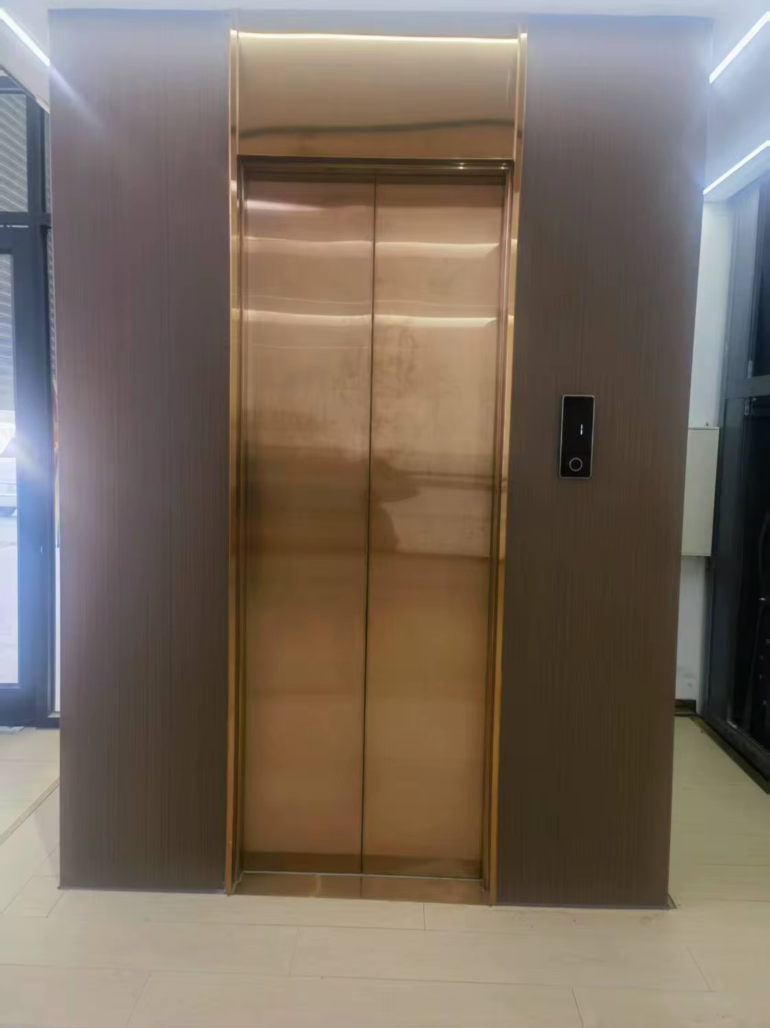 6 Person Elevator Lift Supplier & Installer Abuja by hiphen