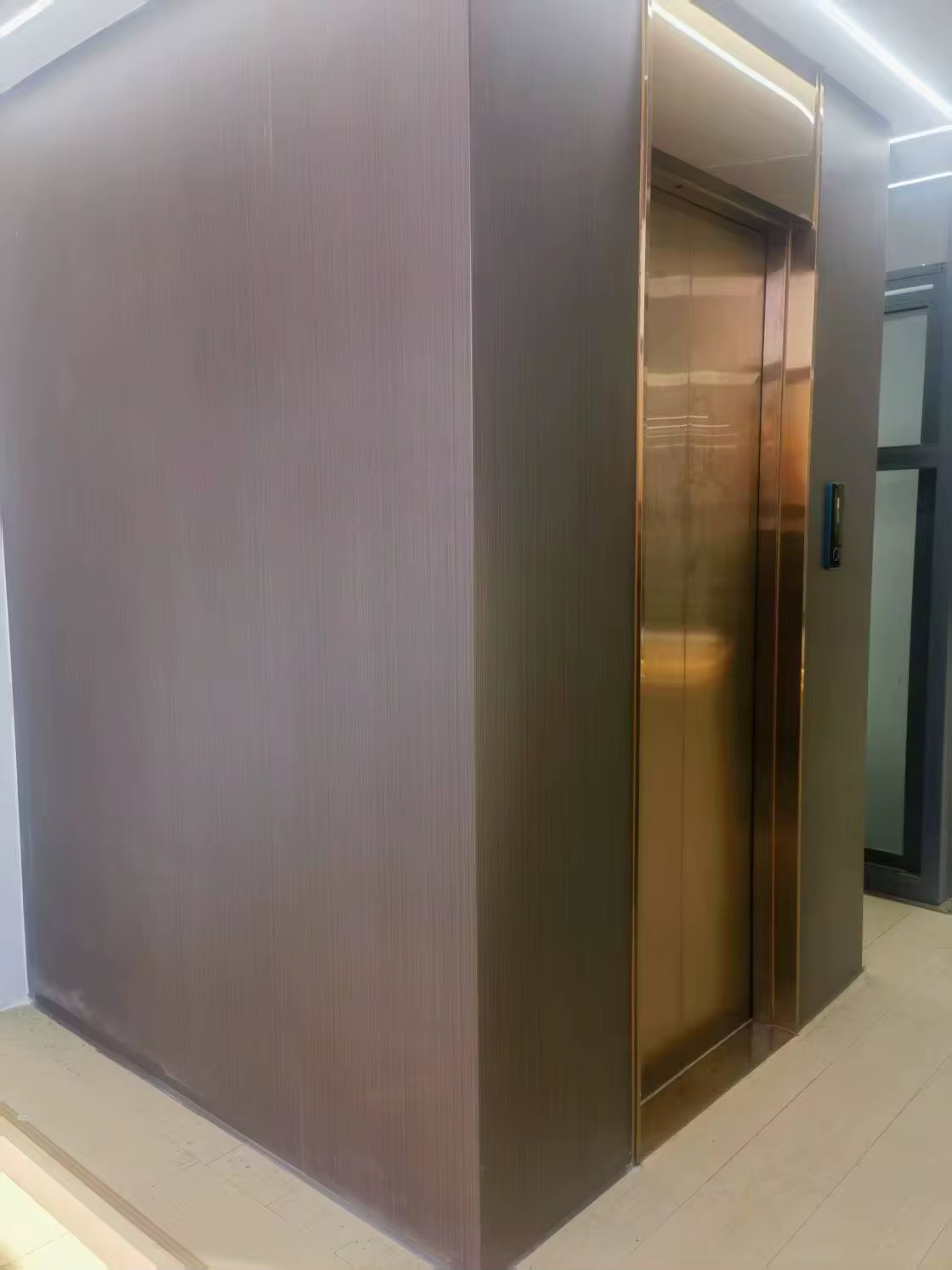 5 Person Elevator Lift Price Nigeria by hiphen