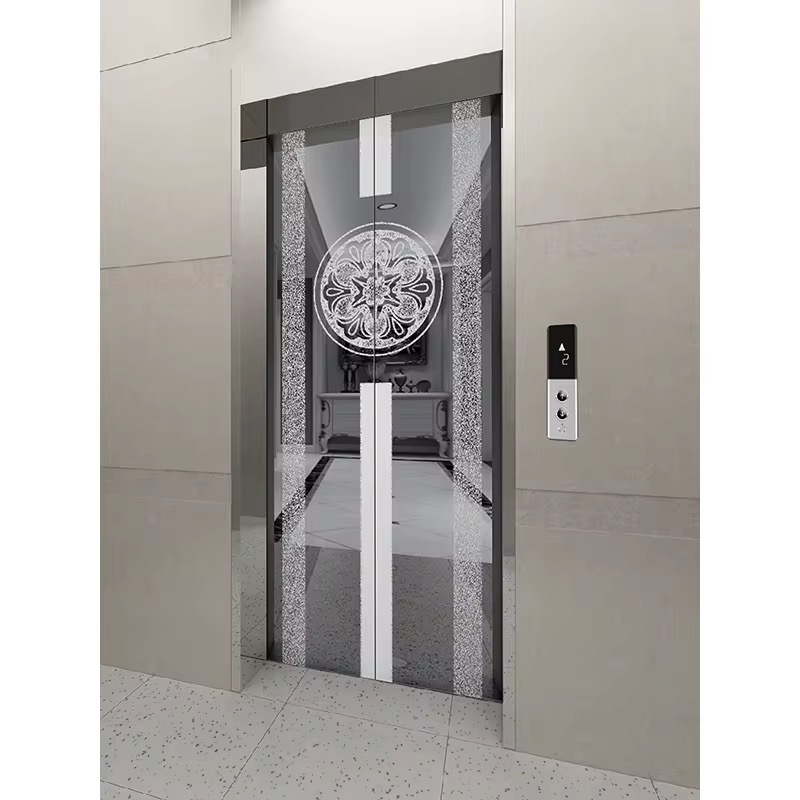 6 Person Elevator Lift Installer Abuja by hiphen