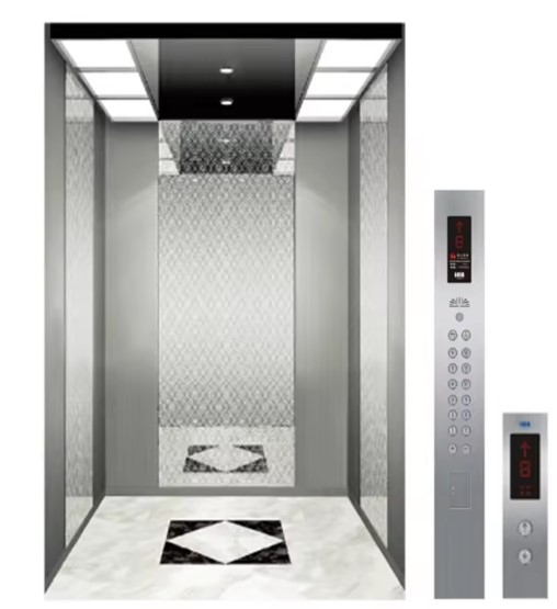 Elevator Lift Installers in Nigeria by hiphen