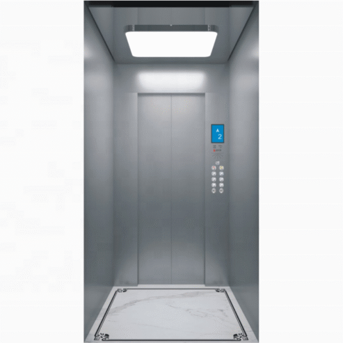 8-Floor Elevator for High-Rise Apartments and Condominiums (Nigeria) by ...