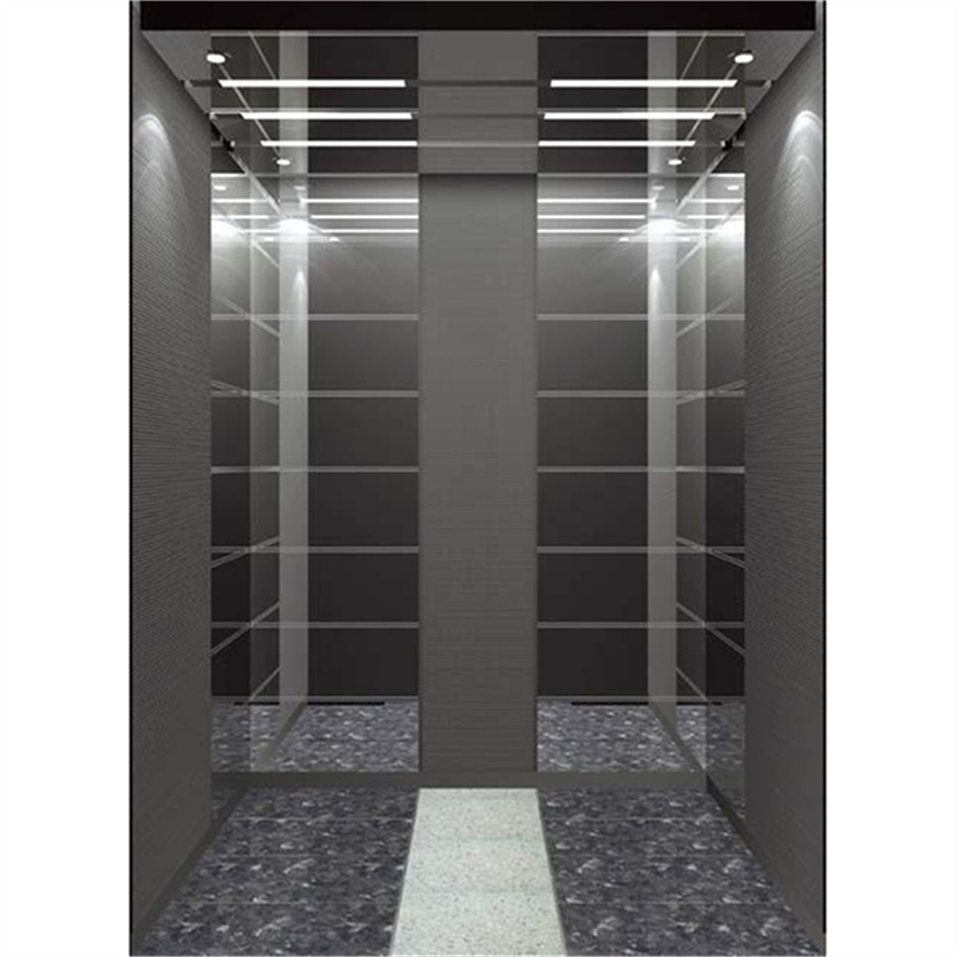 . 4 Person Elevator Lift Price Nigeria – Port Harcourt Residential by hiphen