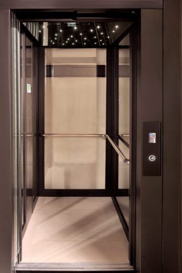 4 Person Elevator Lift Price Nigeria – Commercial Building Lift by hiphen
