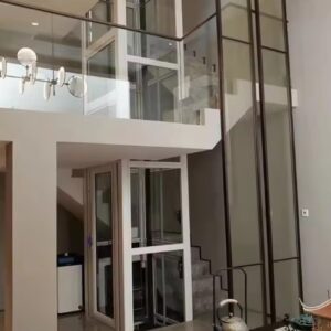 Commercial Elevator Lift Suppliers Lagos by hiphen