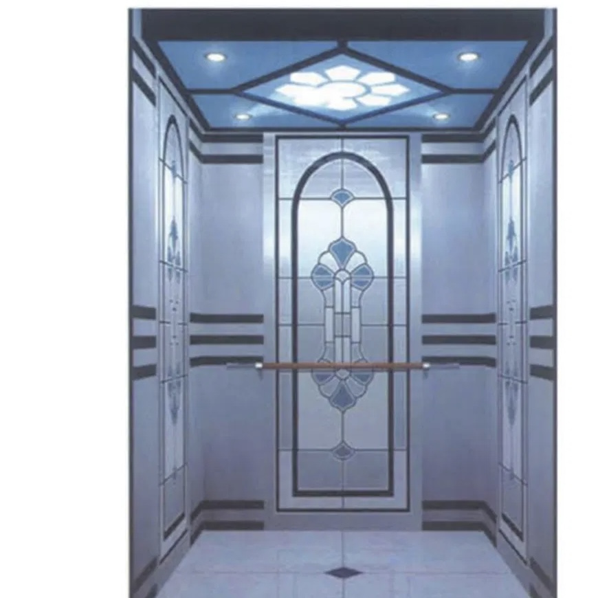 4 Person Elevator Lift Price Nigeria – Abuja Wholesale & Distributor by hiphen