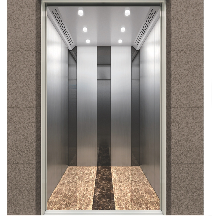 Industrial Elevator Lift Nigeria by hiphen