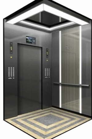 Elevator Lift Dealers in Lagos by hiphen