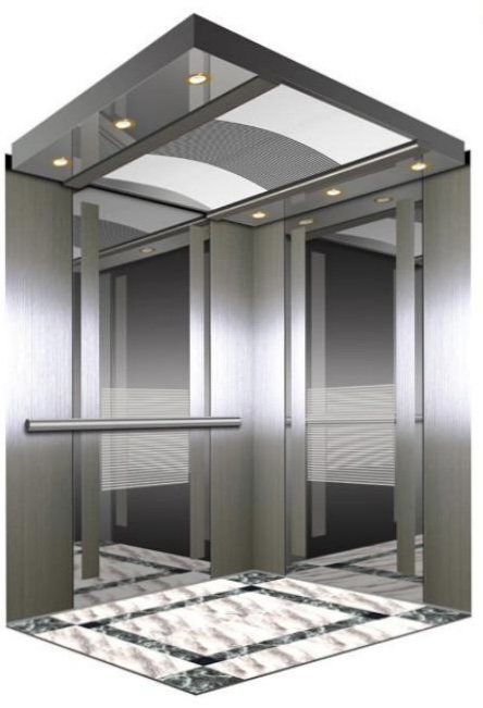 Elevator Lift Company for Commercial Buildings by hiphen