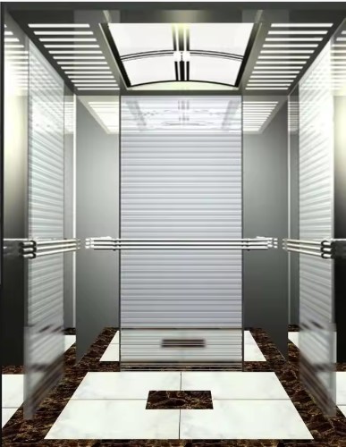 Elevator Lift Company in Lagos by hiphen