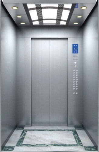Elevator Lift Dealers in Abuja by hiphen